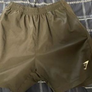 Gymshark Shorts